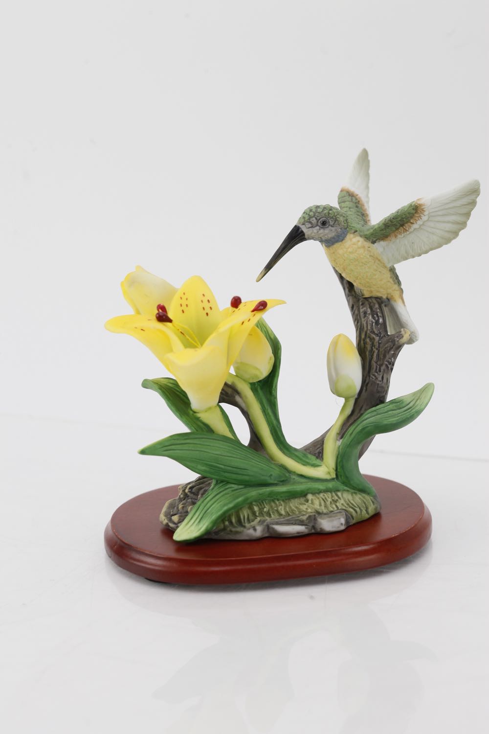 Collectible and Decorative Bird Figurines EBTH