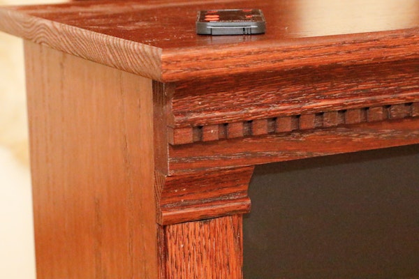 Two Heat Surge Electric Fireplace Units EBTH