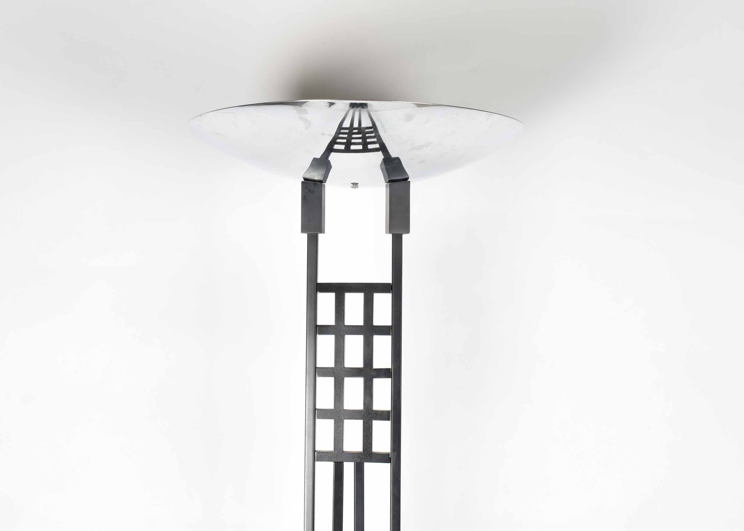 Kovacs Contemporary Dimming Floor Lamp EBTH