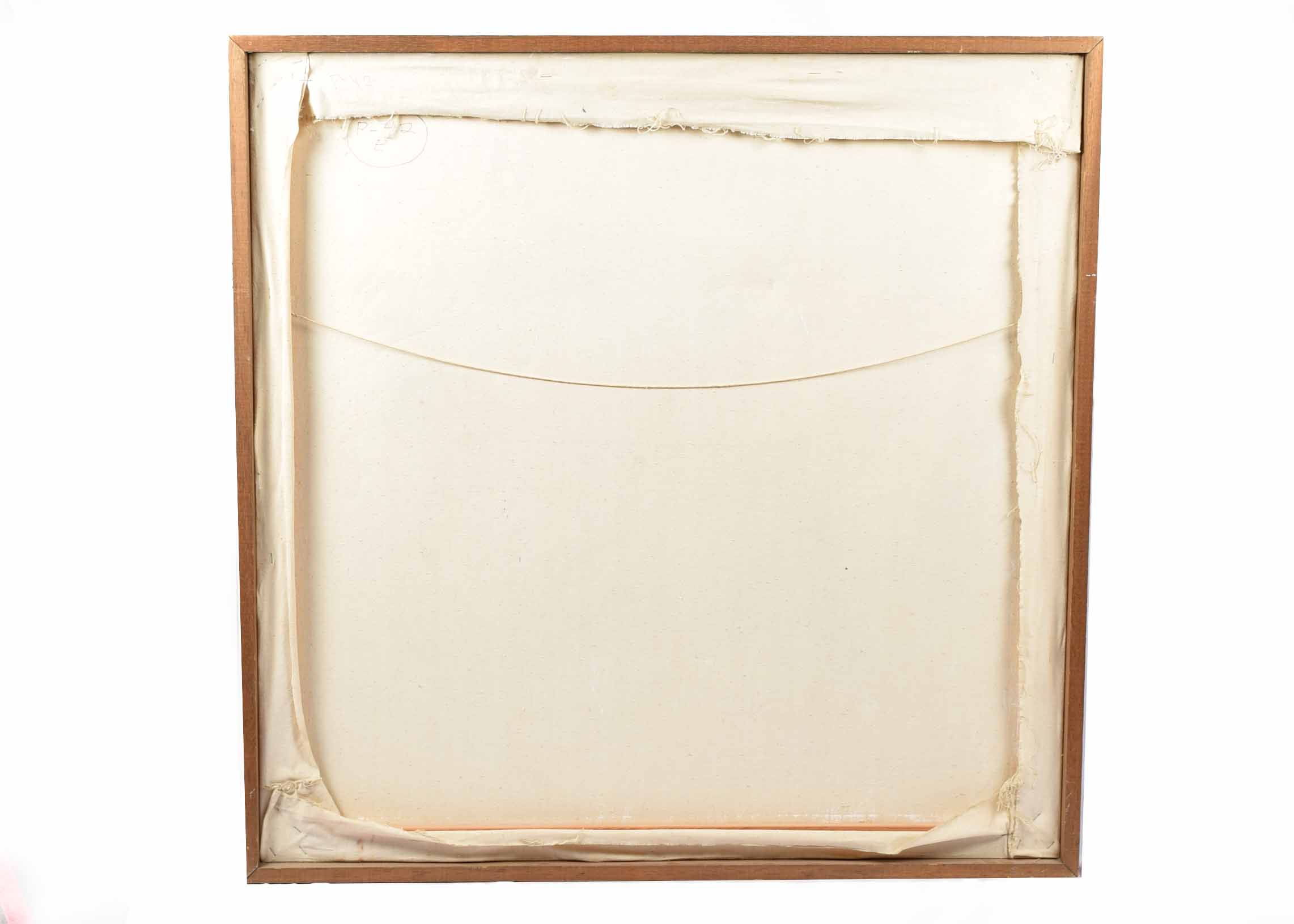 Signed Original Eugene 