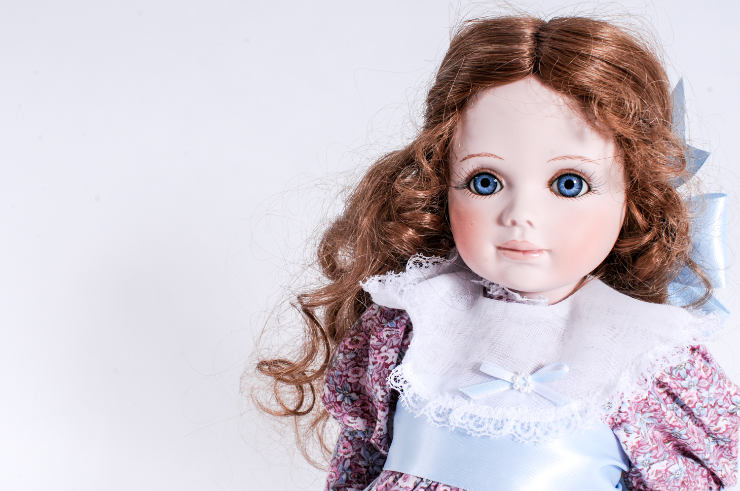 Dolls By Jerri 'Mirah' Doll EBTH