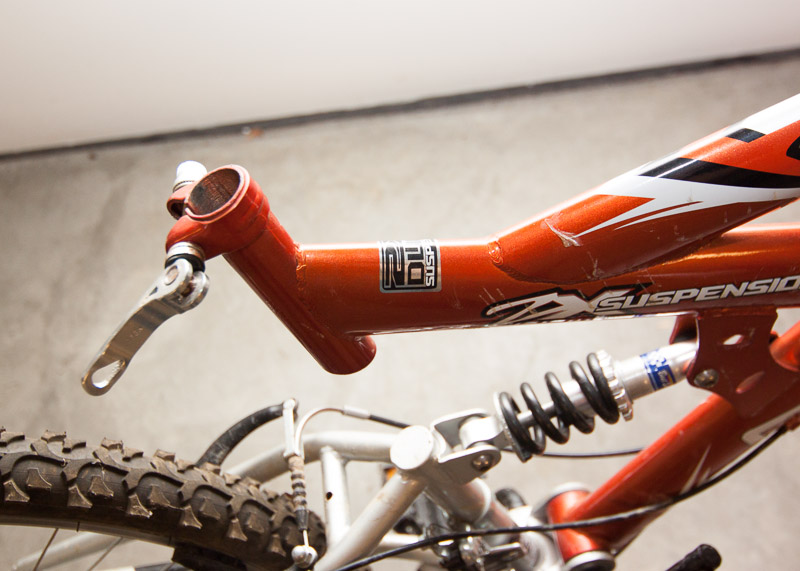 next power climber 18 speed index shifting