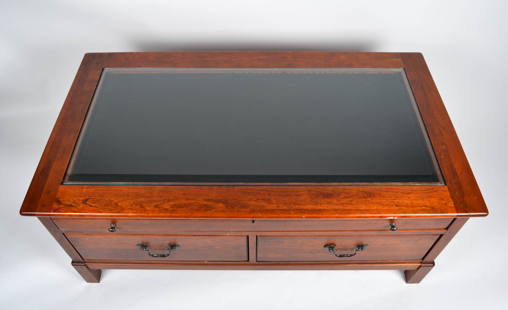 Lexington "Bob Timberlake" Collection Coffee Table EBTH