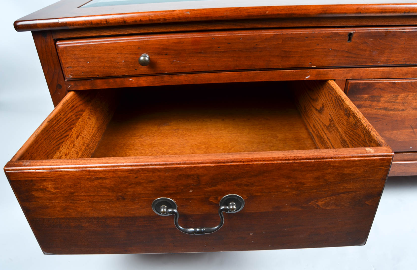 Lexington "Bob Timberlake" Collection Coffee Table EBTH