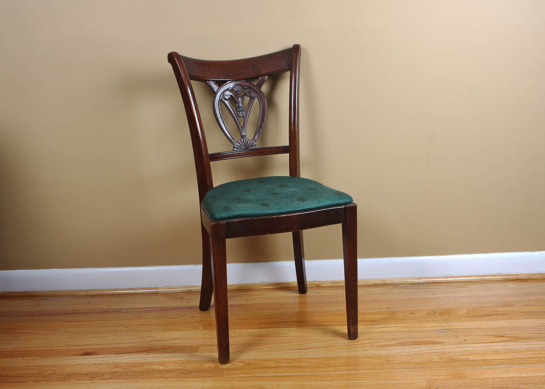 Tell City Chair Company Side Chair EBTH