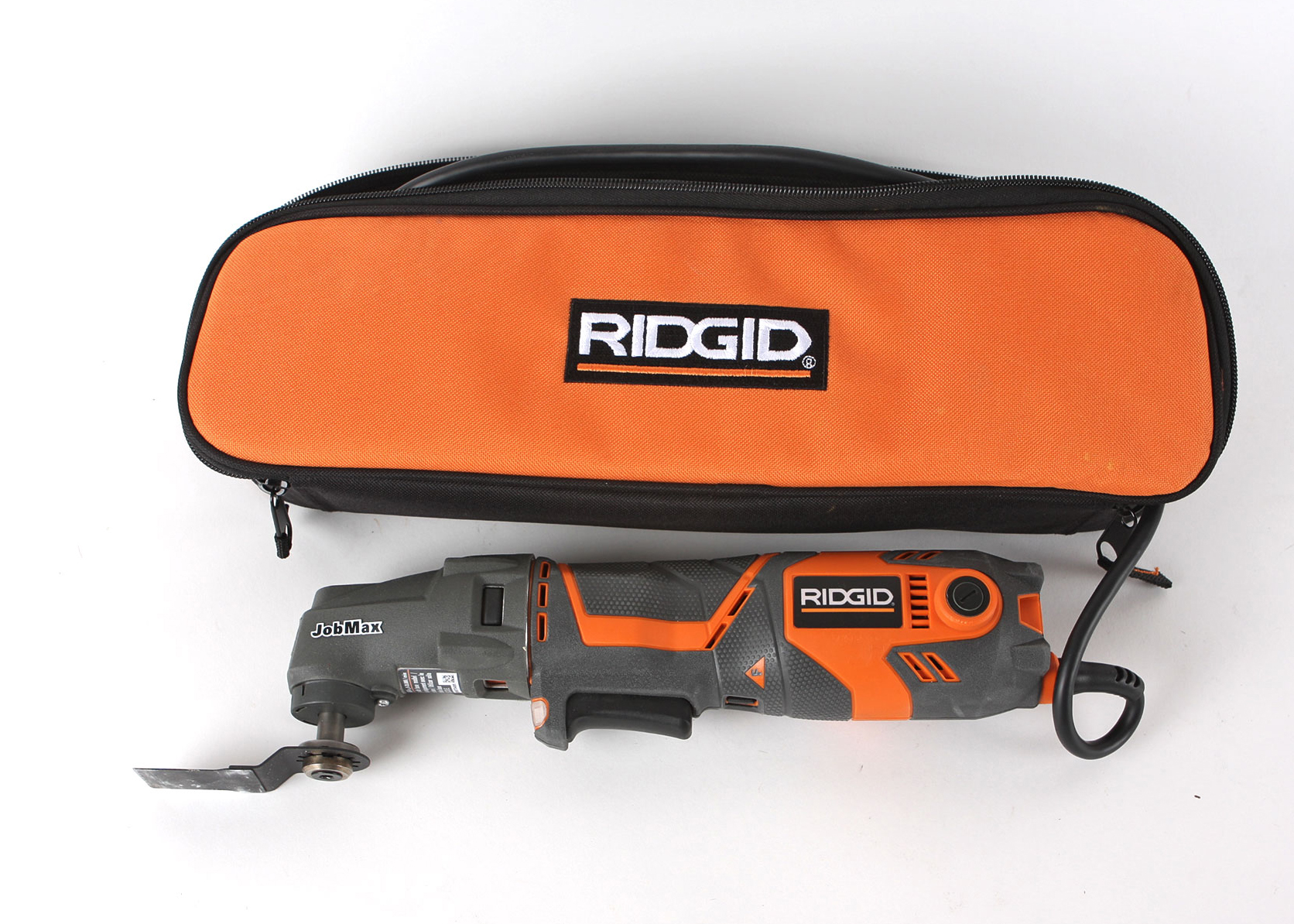 Ridgid MultiTool EBTH