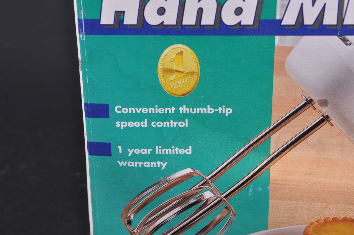 Small Kitchen Appliances EBTH