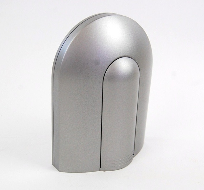 Junghans Mega RadioControlled Clock EBTH