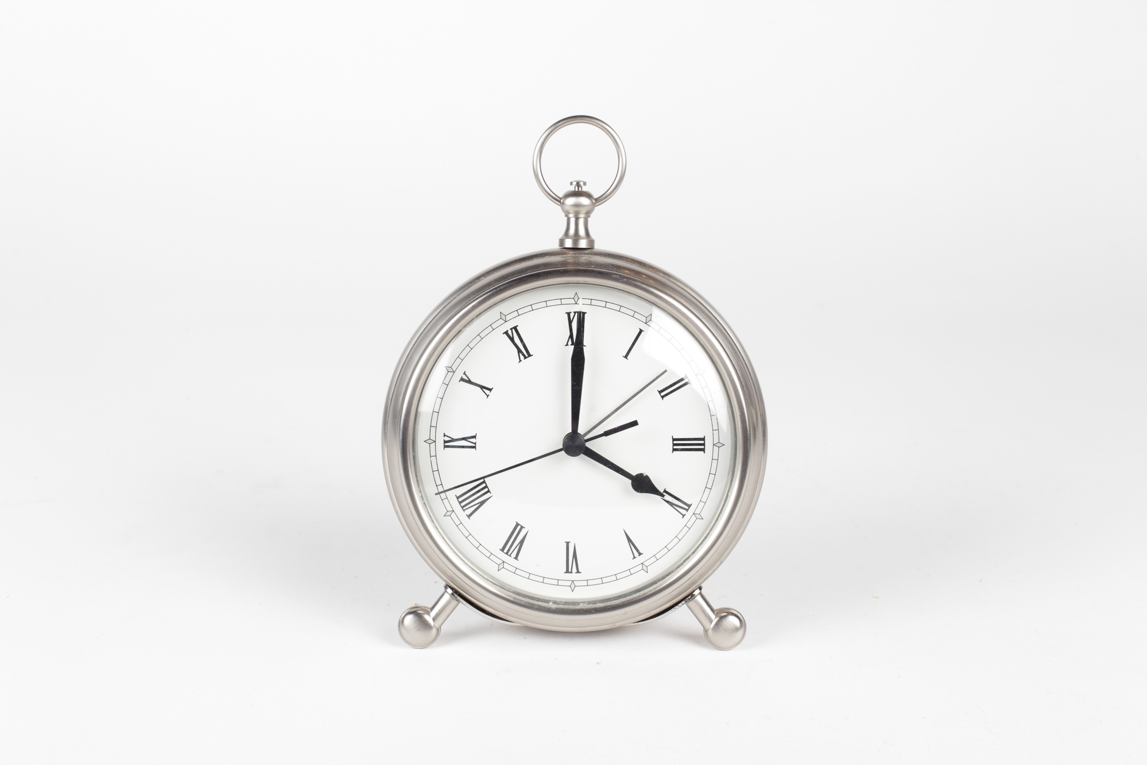 Pottery Barn Alarm Clock EBTH