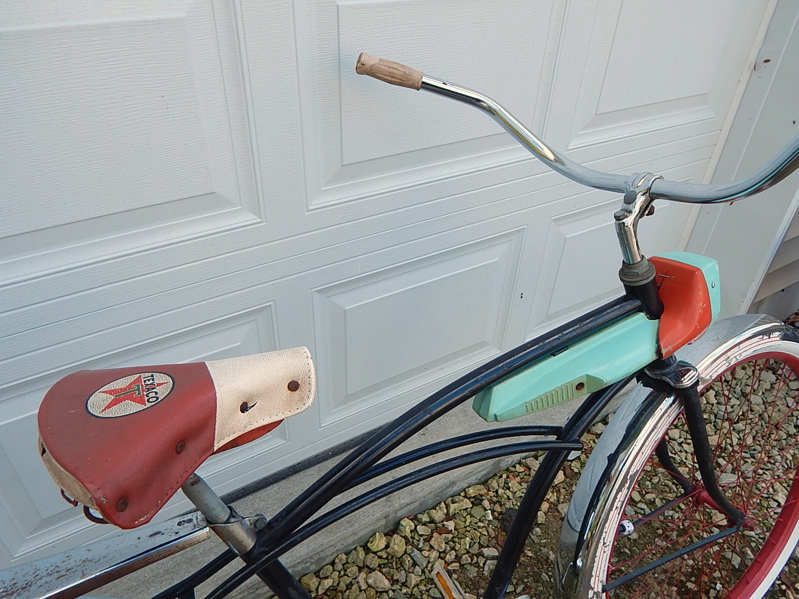 Vintage Evans Colson 26" Bicycle EBTH