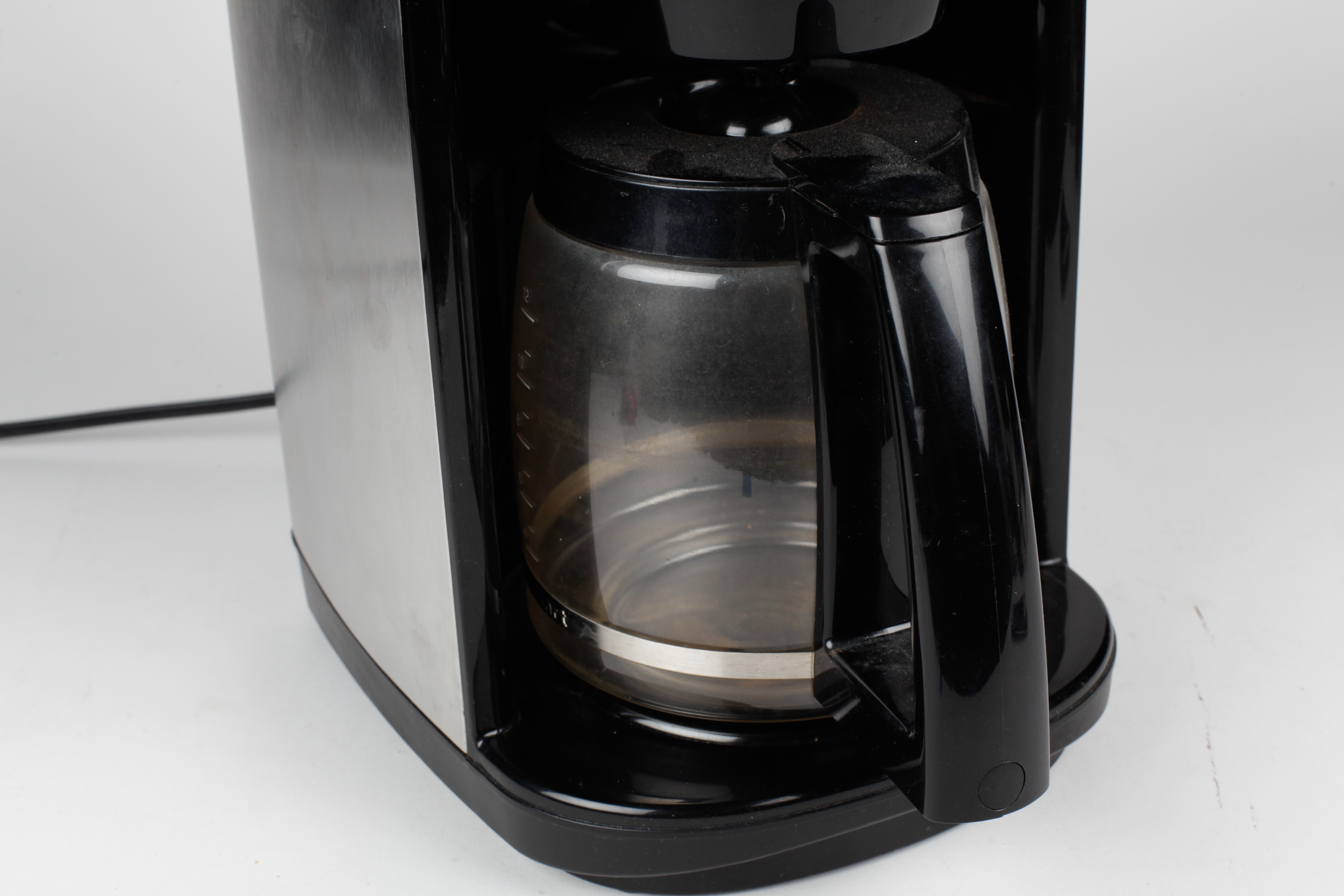 Cuisinart "Grind and Brew" Coffee Maker EBTH