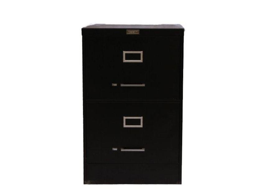 Haskell Filing Cabinet Ebth