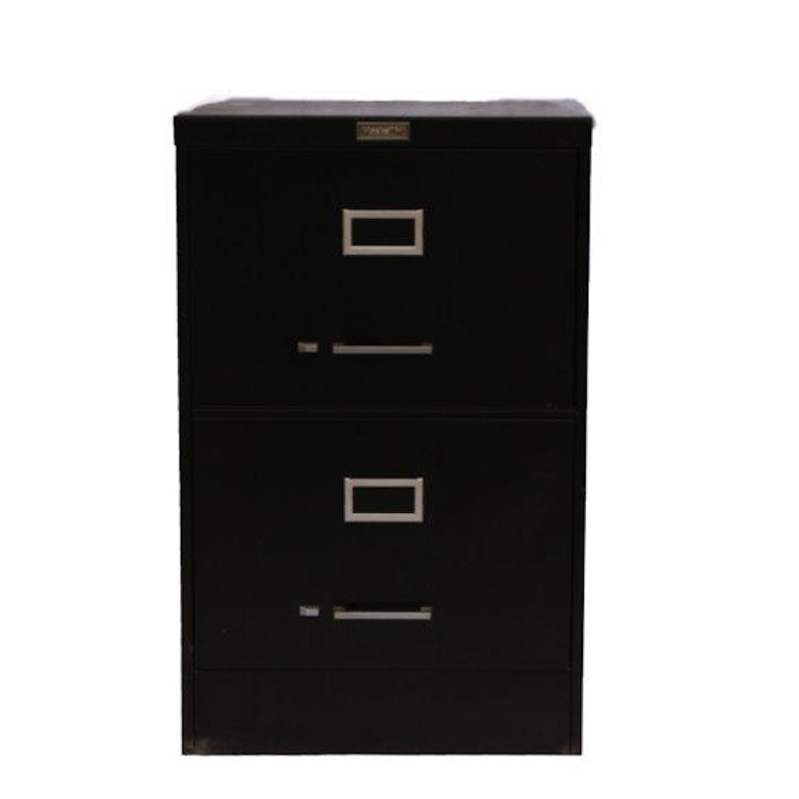 Haskell Filing Cabinet Ebth