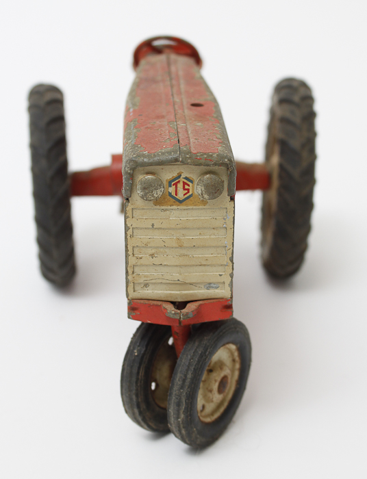 Tru Scale Toy Tractor EBTH