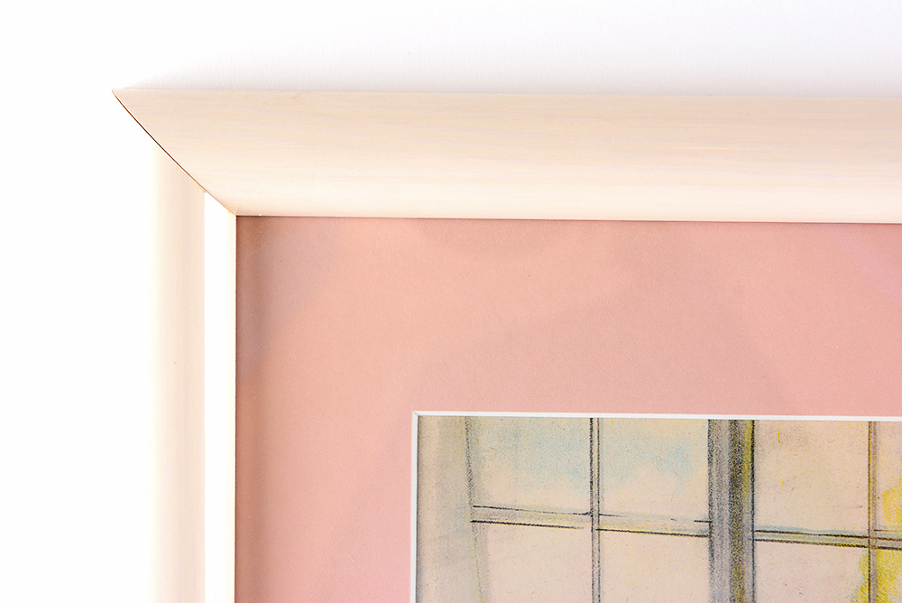 Mother and Child Themed Offset Lithographs EBTH