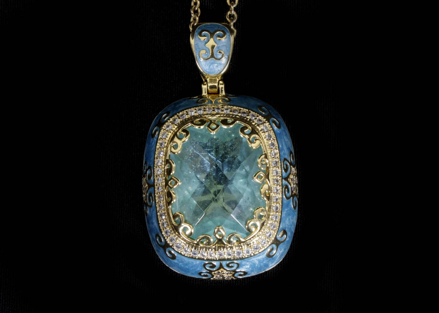 lauren g adams necklace