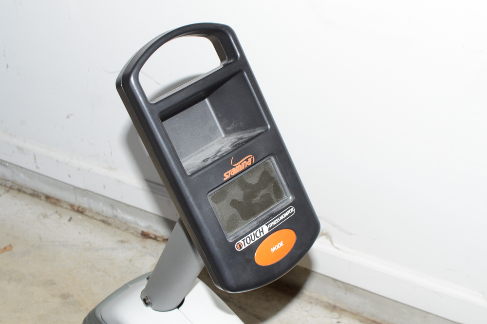 stamina 885 air resistance bike