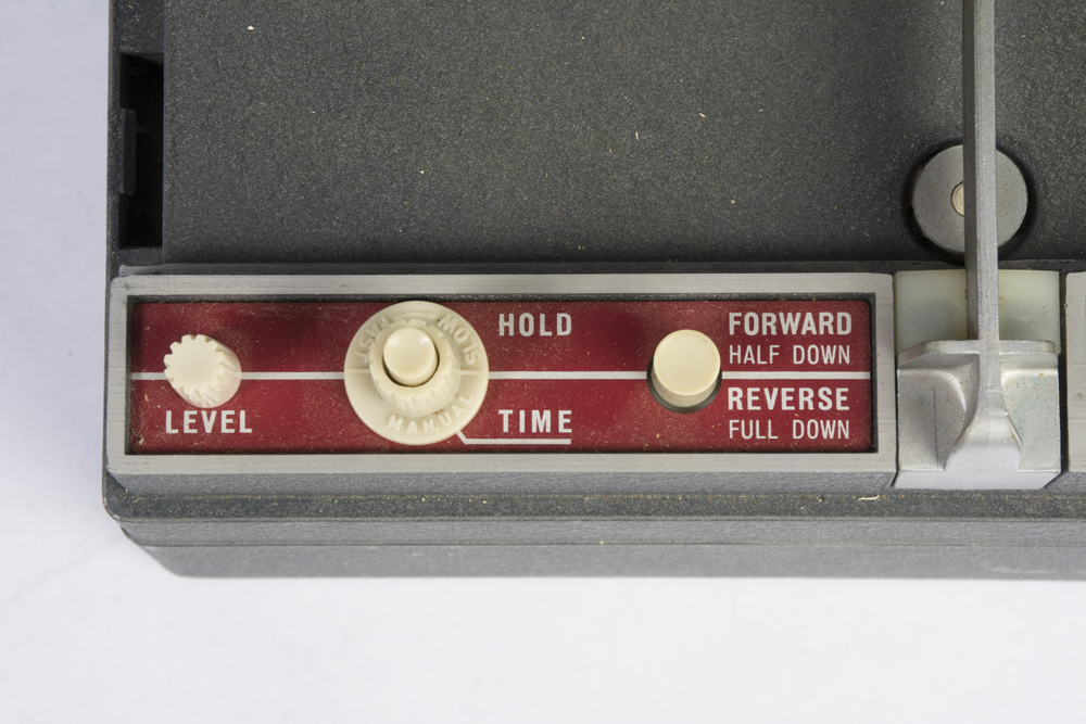 Vintage Airequipt Slide Projector with Scopes EBTH