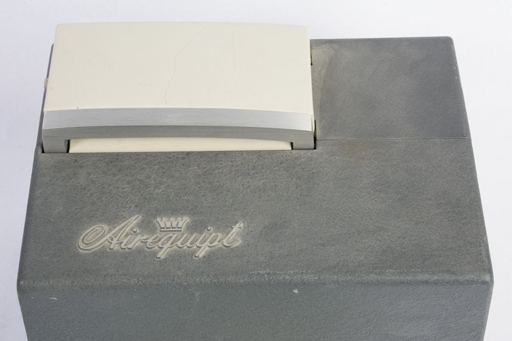 Vintage Airequipt Slide Projector with Scopes EBTH