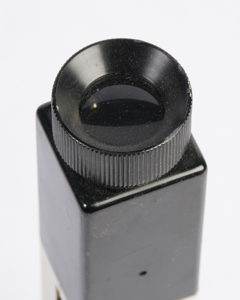 Vintage Airequipt Slide Projector with Scopes EBTH