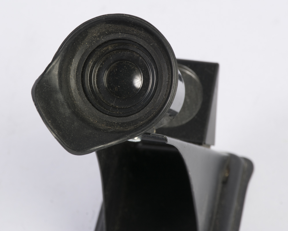 Vintage Airequipt Slide Projector with Scopes EBTH