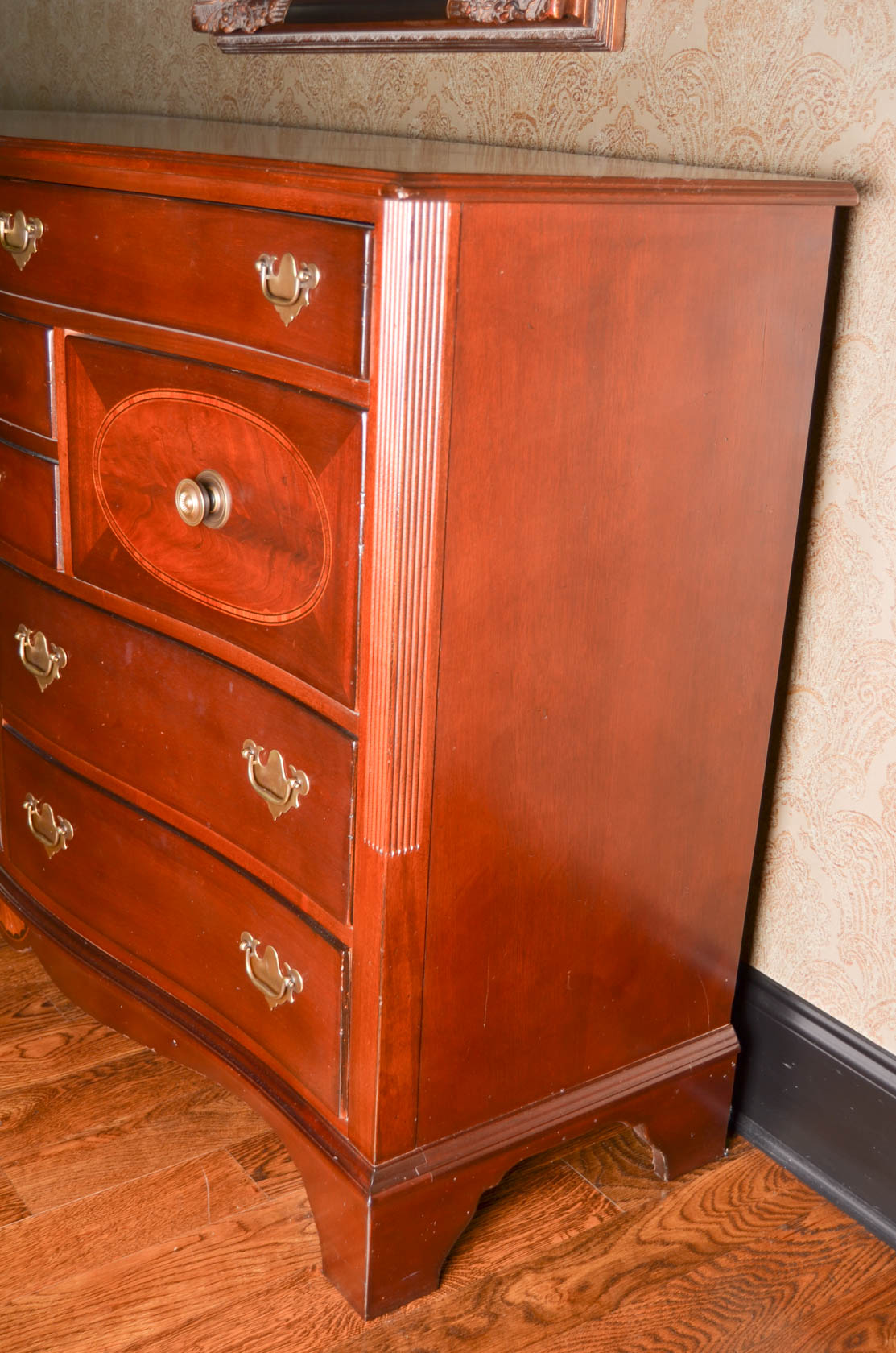 Lexington Furniture Chest of Drawers EBTH