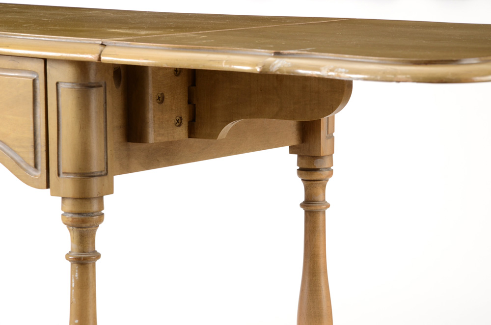 The White Furniture Co Buffet EBTH