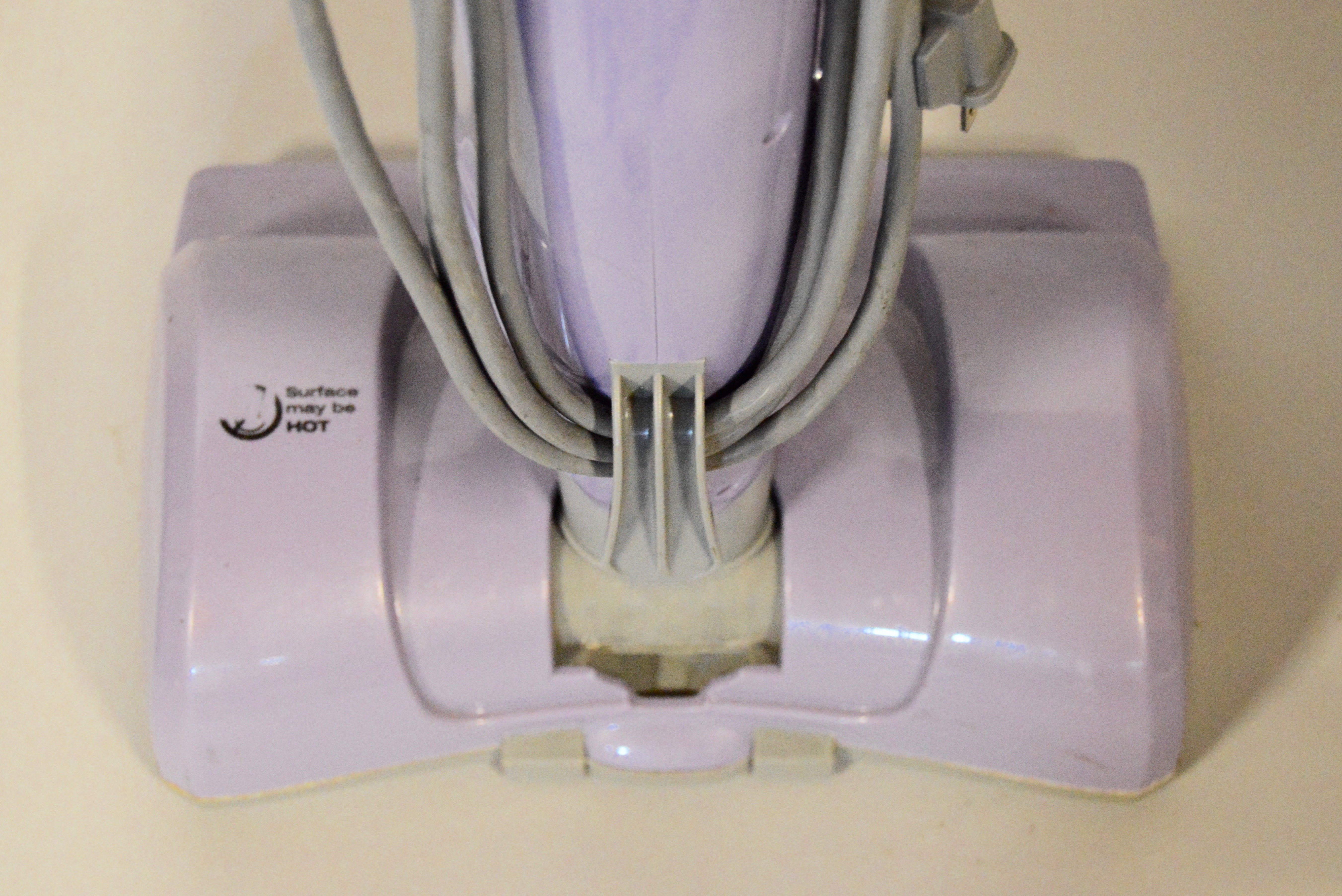 Shark "Vac Then Steam" Vacuum Cleaner EBTH