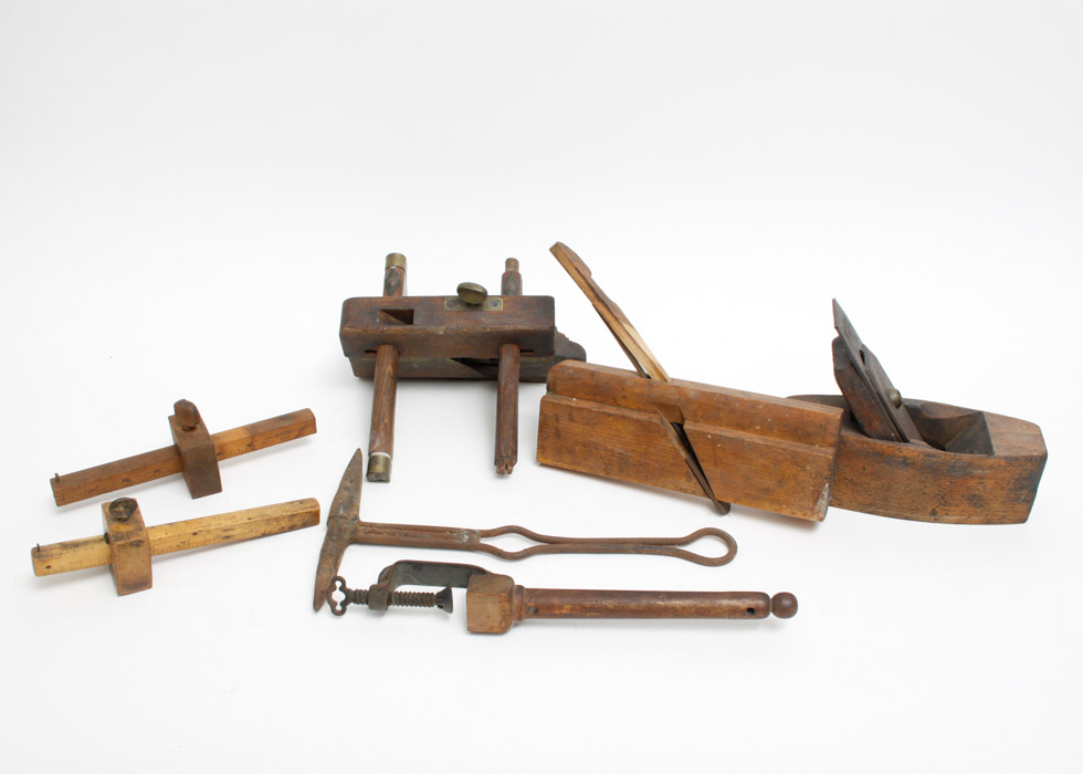 Outdoor Furniture | Outdoor Decor and Garden Tools Auction ...