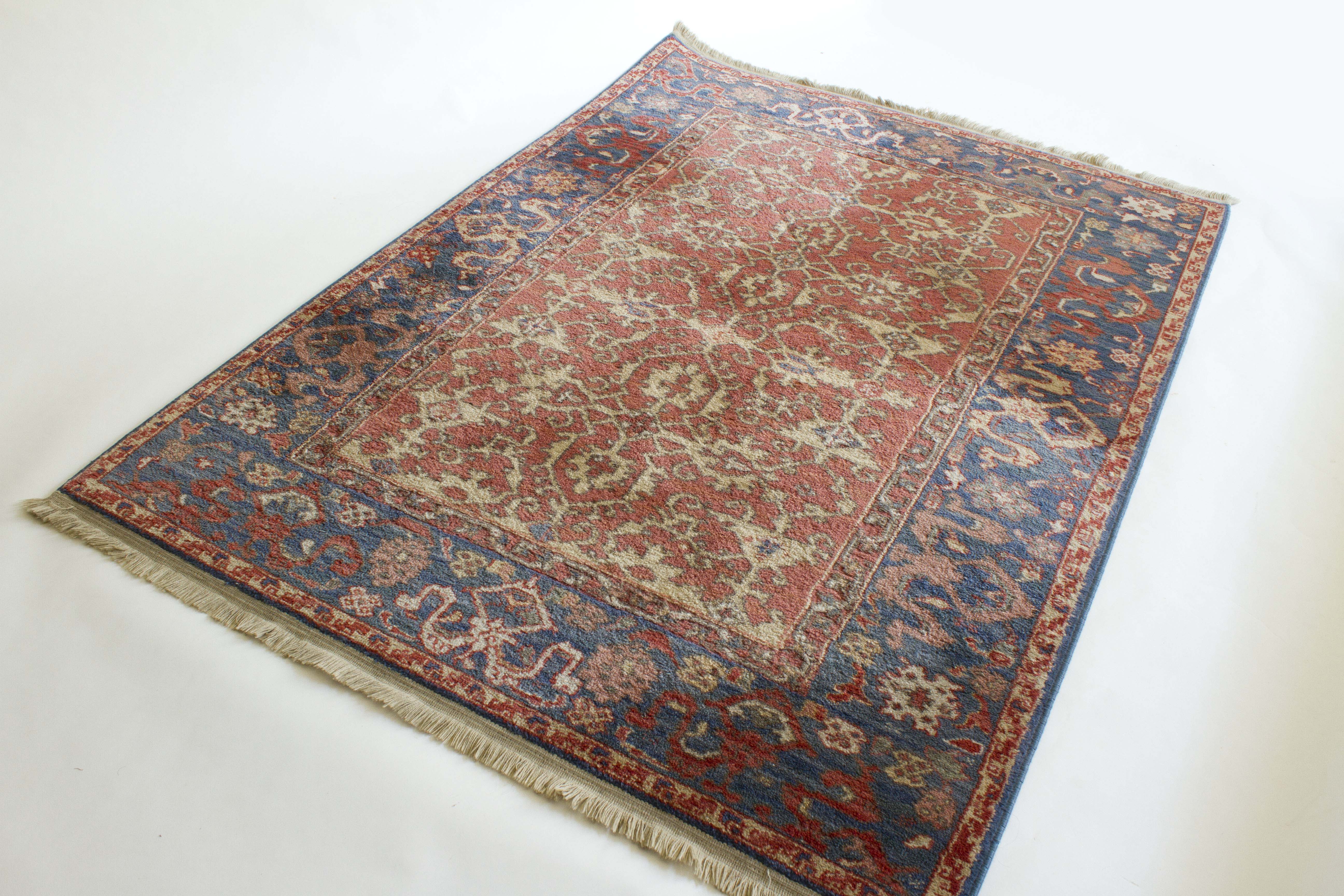 Karastan Williamsburg Collection Rug EBTH