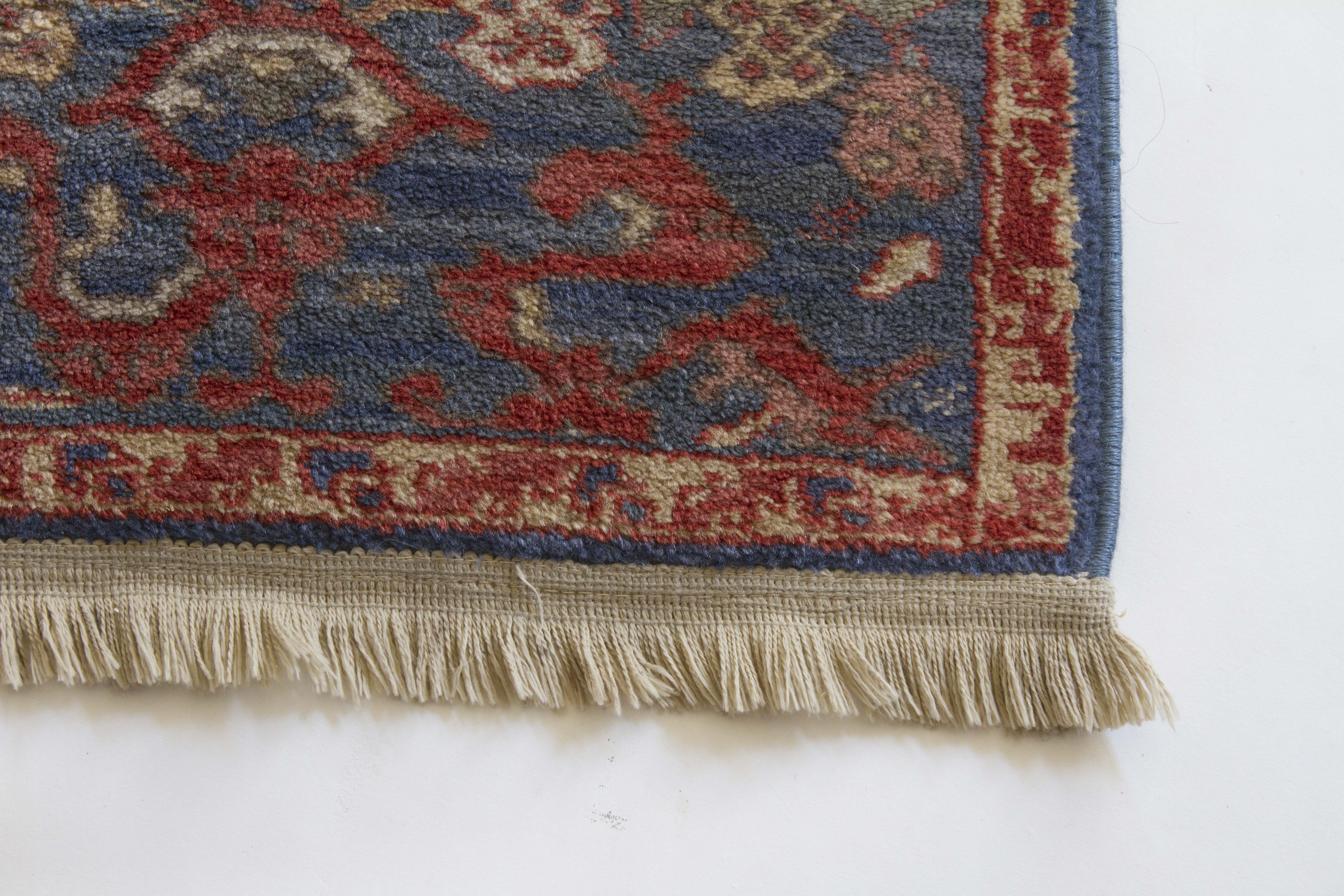 Karastan Williamsburg Collection Rug EBTH