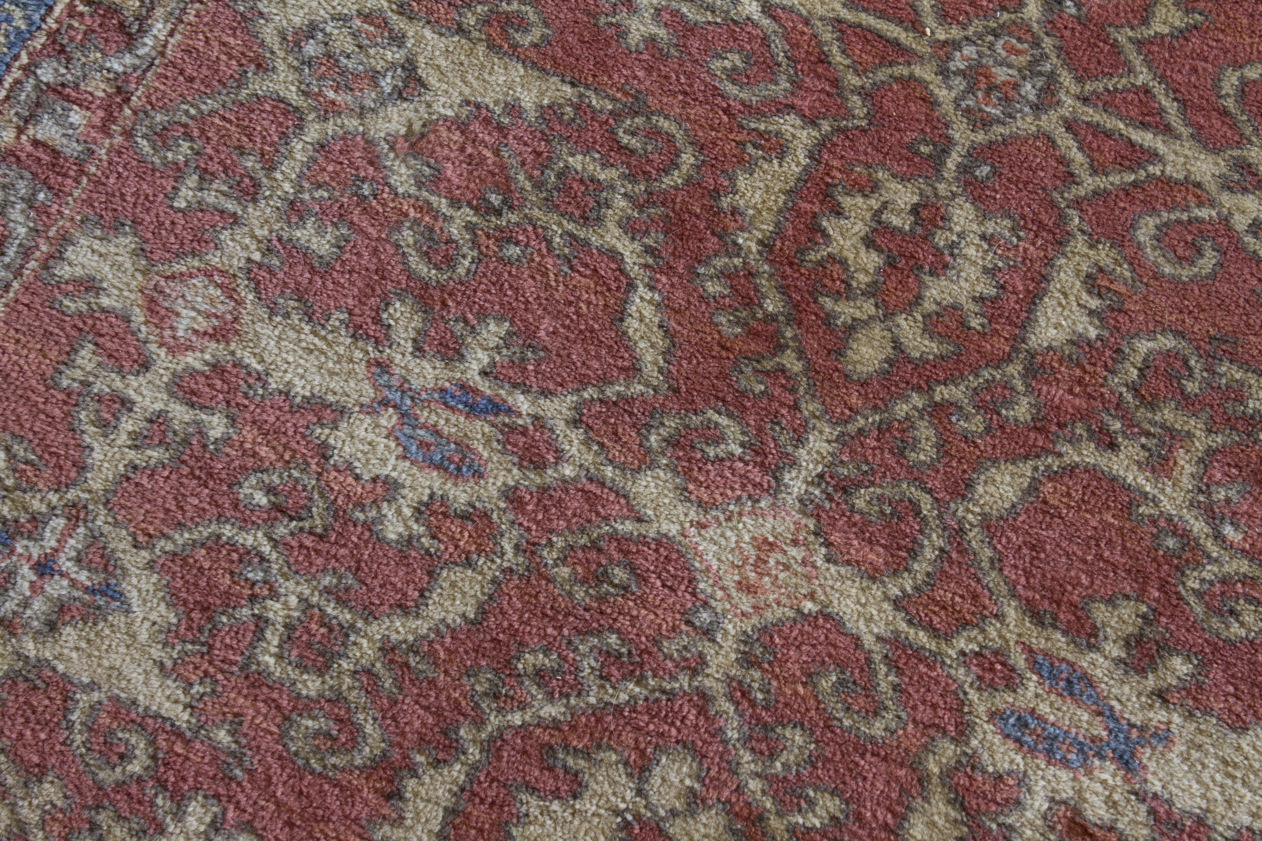 Karastan Williamsburg Collection Rug EBTH