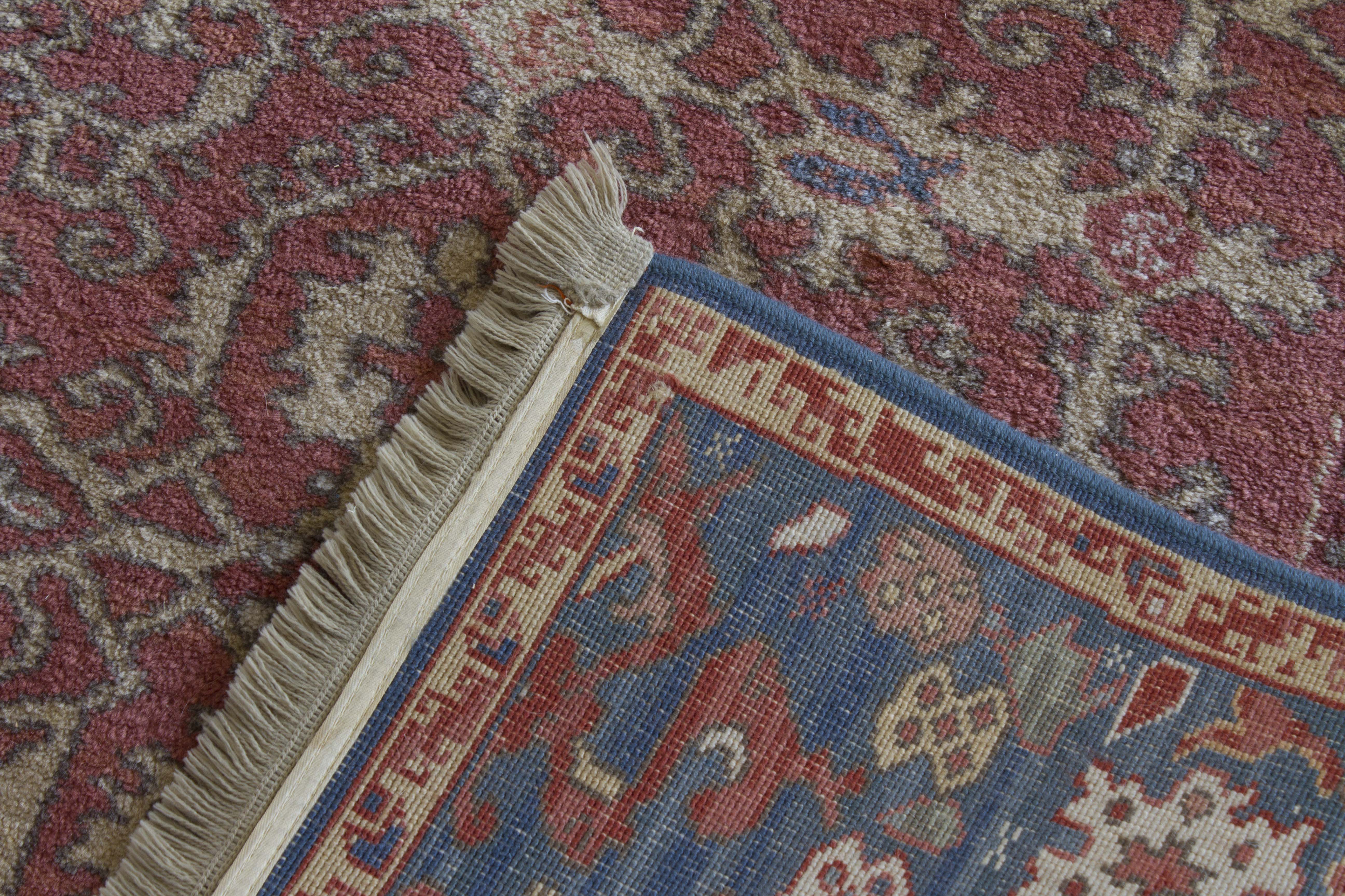 Karastan Williamsburg Collection Rug EBTH