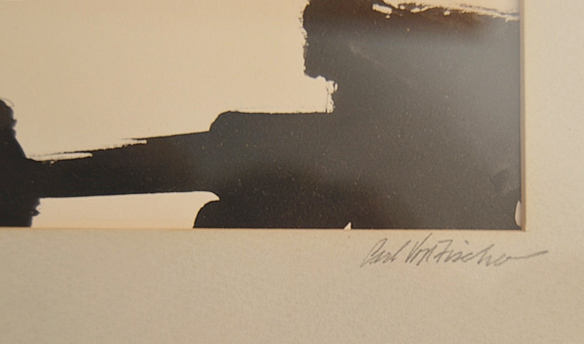 Signed and Numbered Lithographs, Original Paintings EBTH