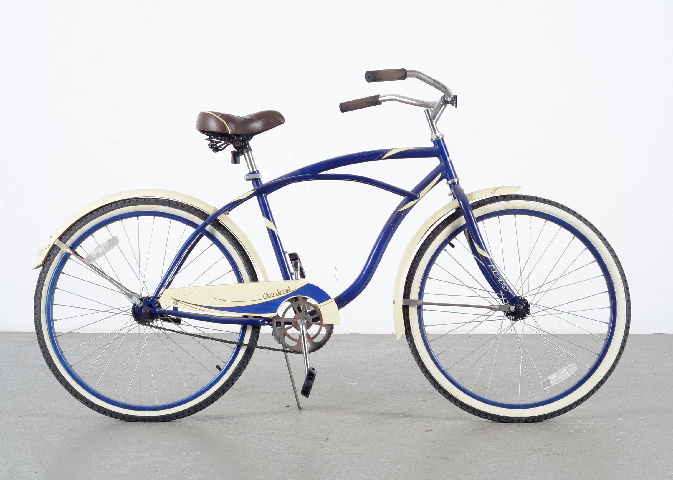 huffy beach cruiser mens