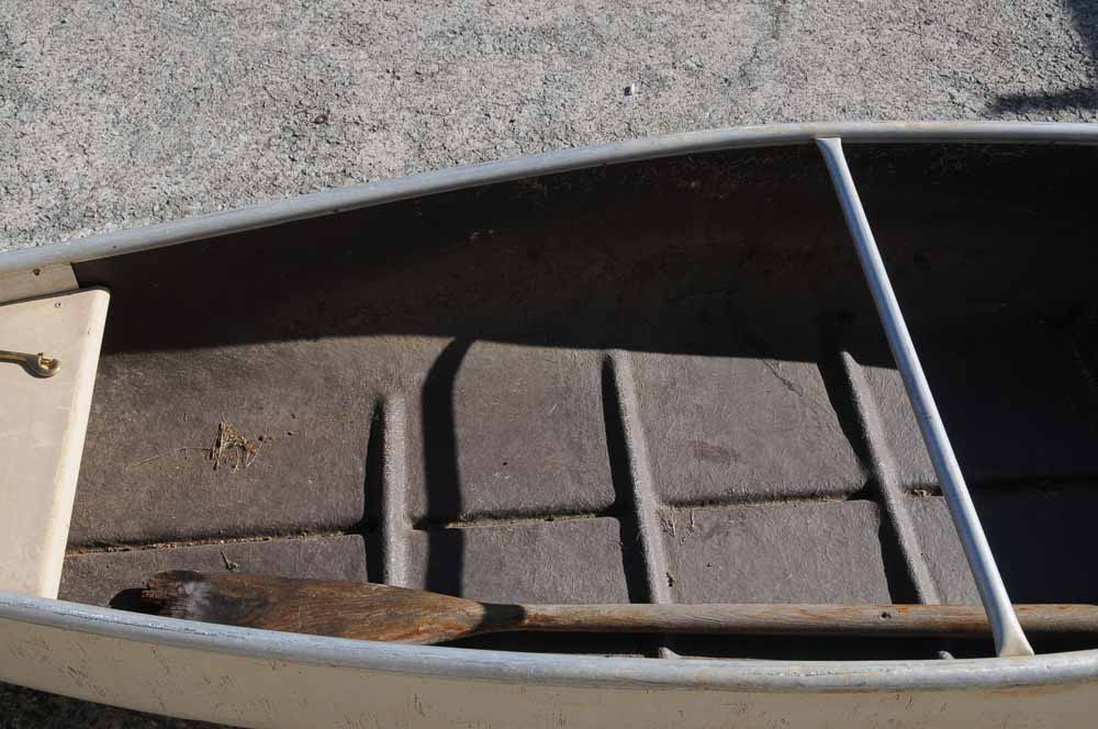 Sears and Roebuck Canoe EBTH
