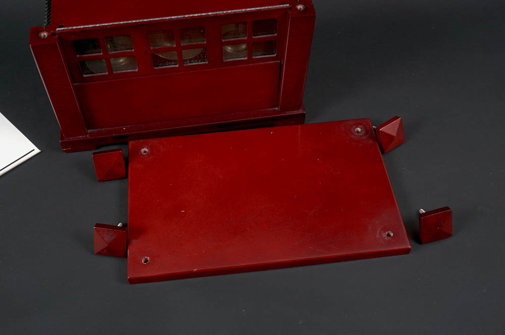 Rain Bells Nature Chimes EBTH