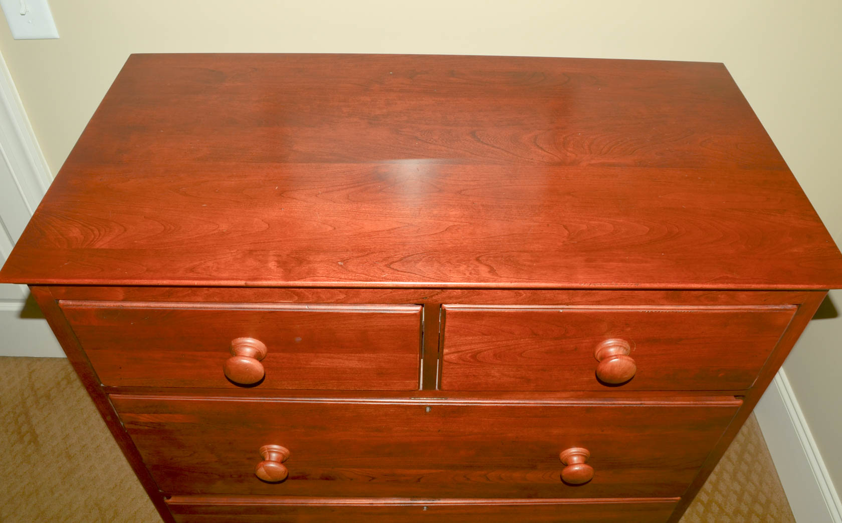 Lexington Furniture "Bob Timberlake Collection" Filing EBTH