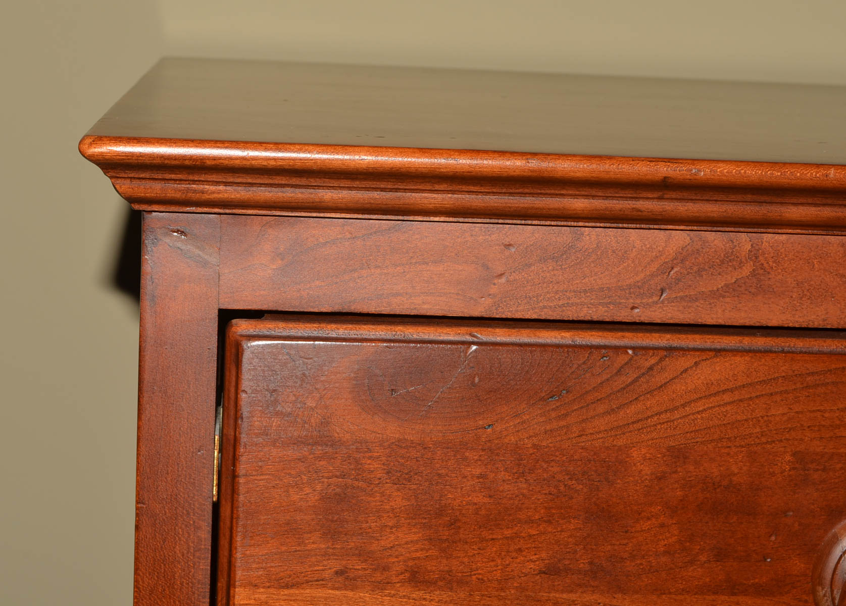 Lexington Furniture "Bob Timberlake Collection" Filing EBTH