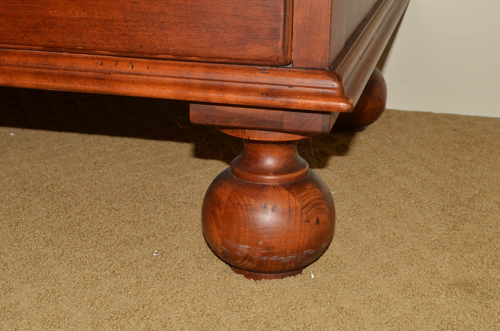 Lexington Furniture "Bob Timberlake Collection" Filing EBTH