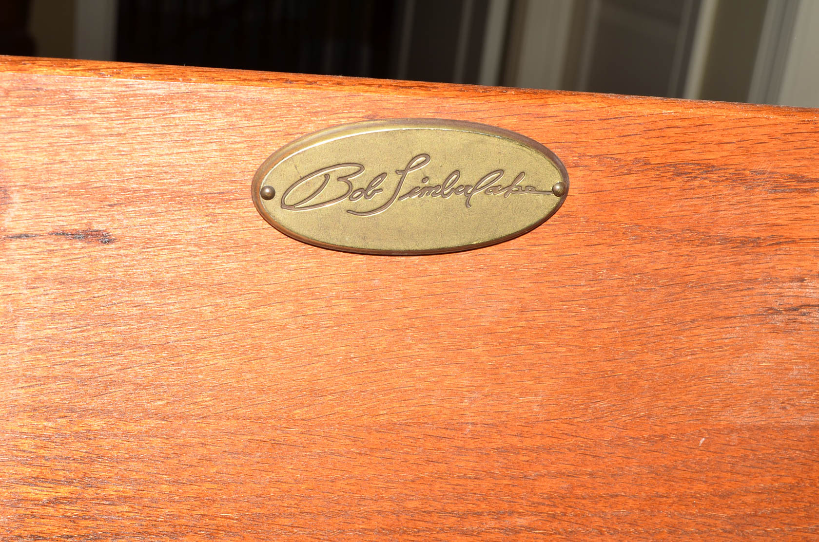 Lexington Furniture "Bob Timberlake Collection" Filing EBTH