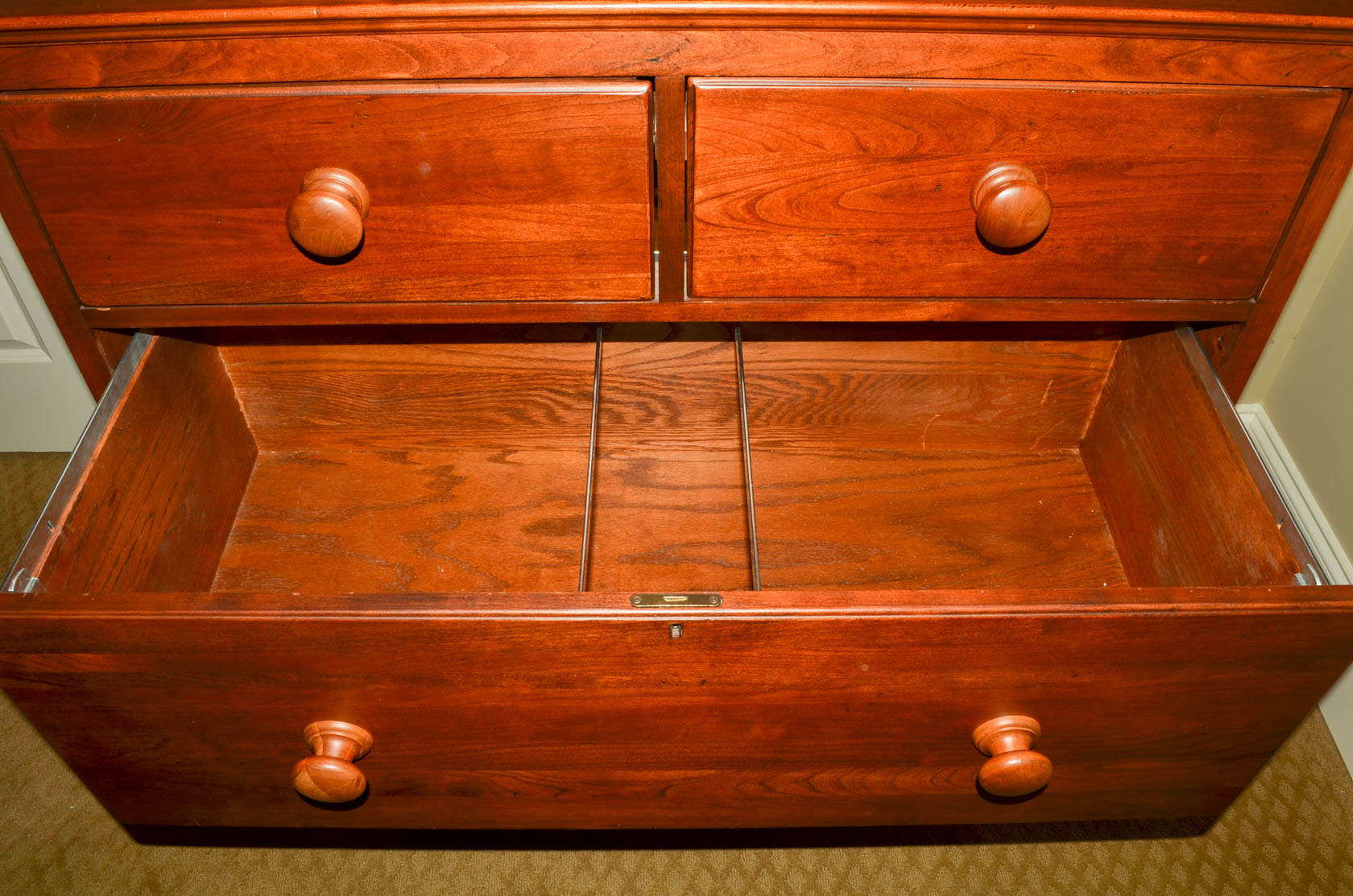 Lexington Furniture "Bob Timberlake Collection" Filing EBTH