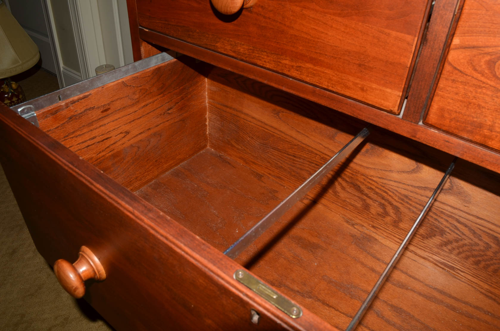 Lexington Furniture "Bob Timberlake Collection" Filing EBTH