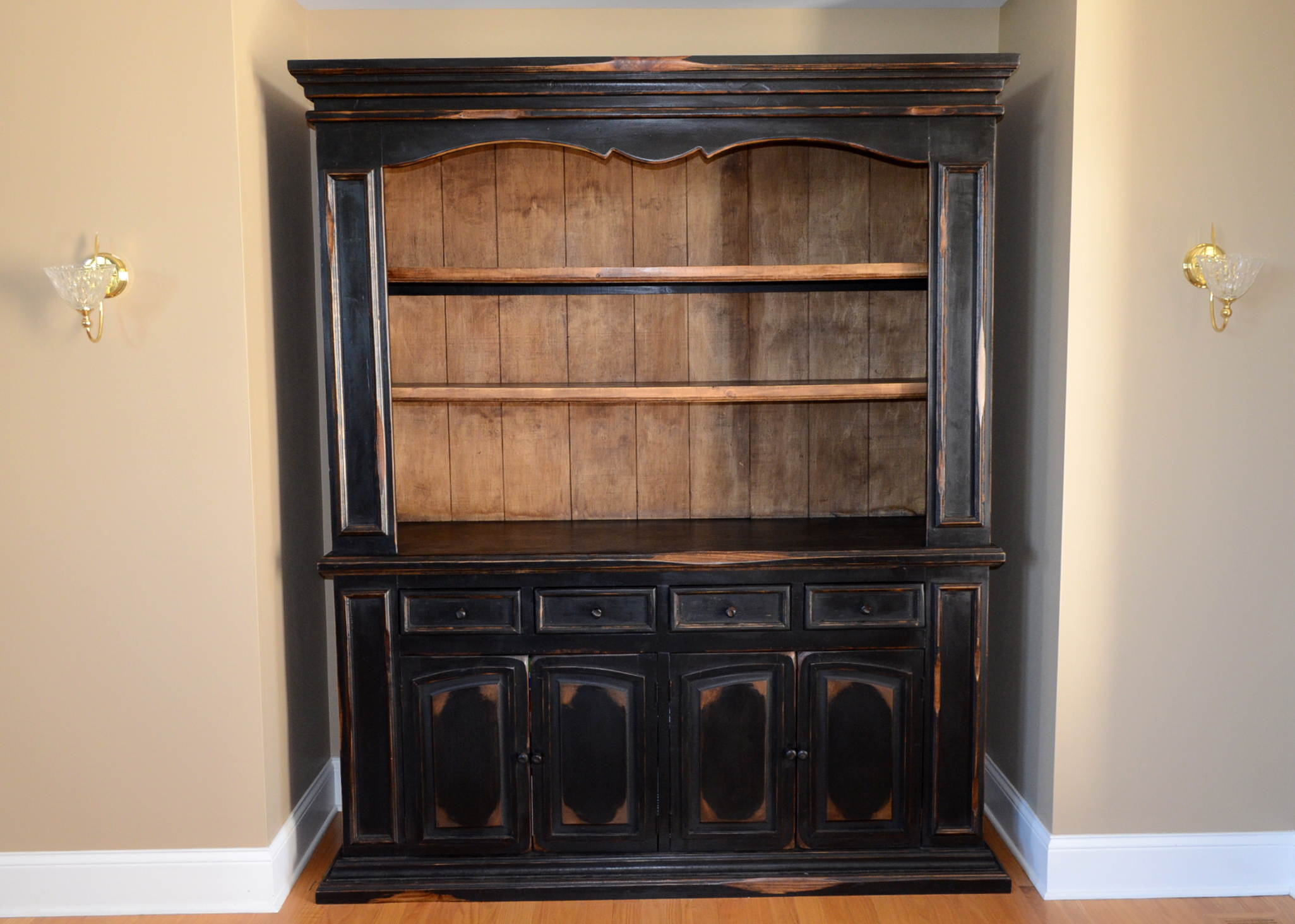 Provincial Black China EBTH