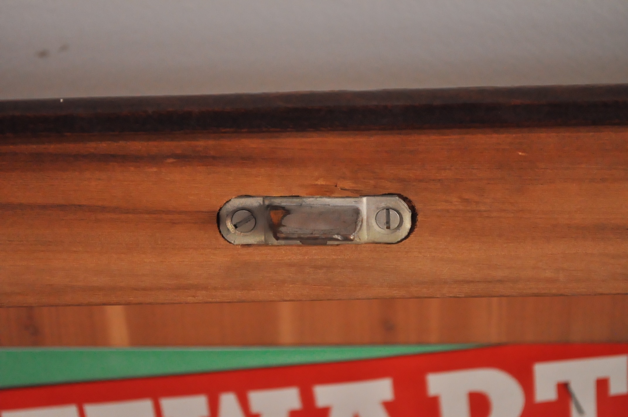 Vintage Stewart Safe Seal Cedar Chest EBTH