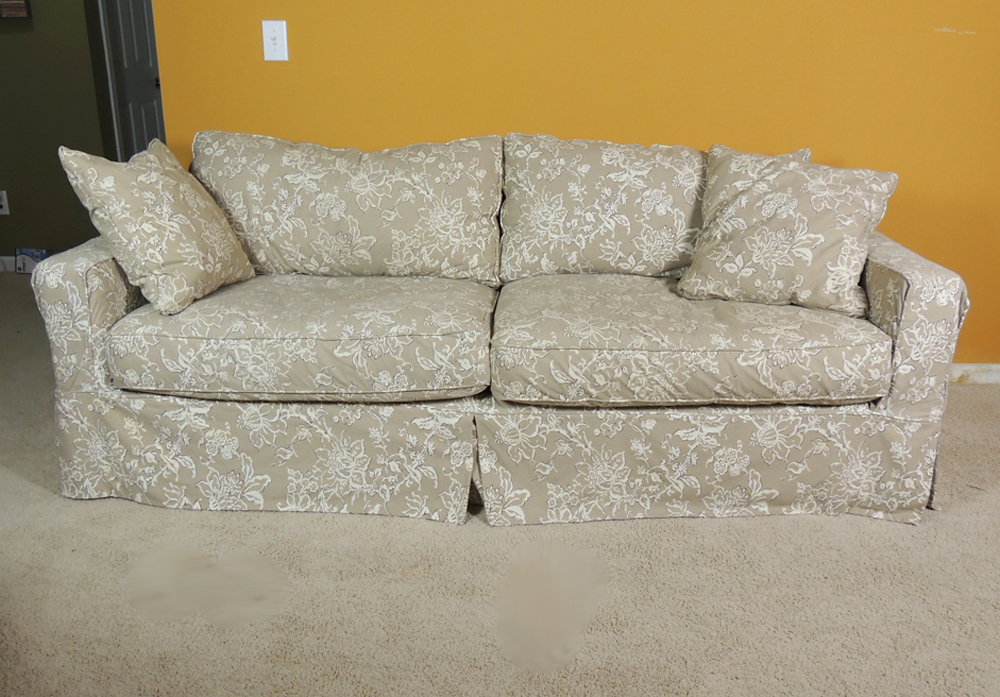 Arhuas Camden Collection Sofa EBTH