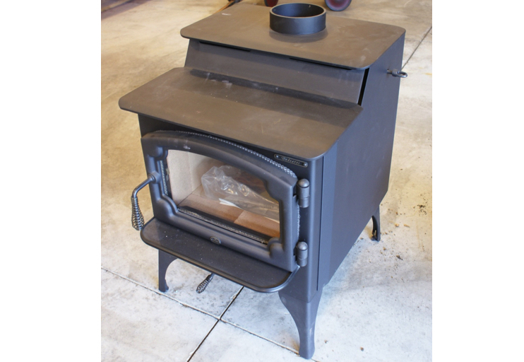 Lopi Endeavor Wood Burning Stove EBTH