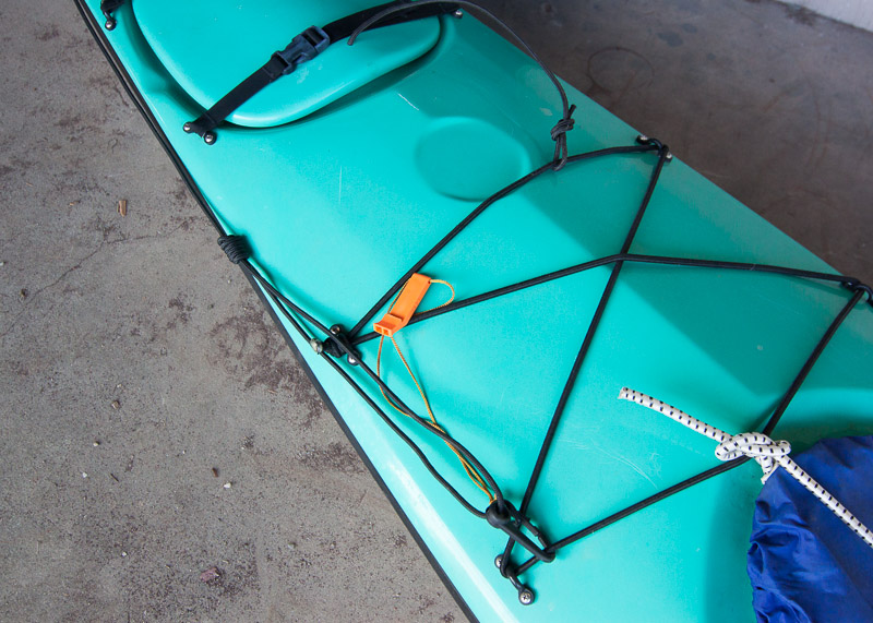 Necky Kayaks Looksha IV Touring Kayak EBTH