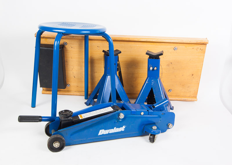 Duralast Floor Jack 2 5 Ton - Carpet Vidalondon