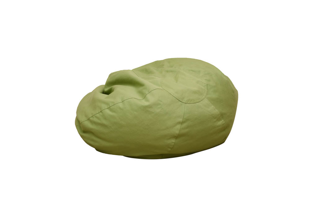 Pottery Barn Kids Bean Bag Chair Ebth
